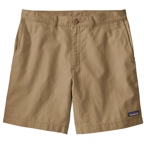 Patagonia Men's Lightweight All-Wear Hemp Shorts - 8"