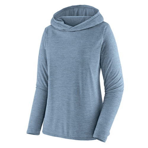 Patagonia Women's Cap Cool Daily Hoody- PAST SEASON S23