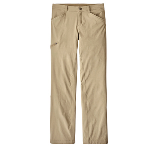 Patagonia Women's Quandary Pants - Regular