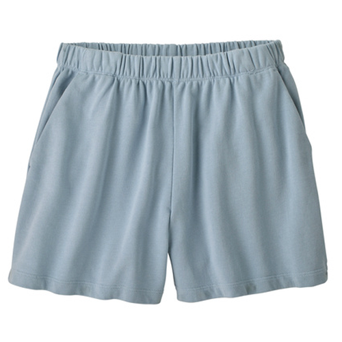 Patagonia Women's Regenerative Organic Certified Cotton Essential Shorts - PAST SEASON S23