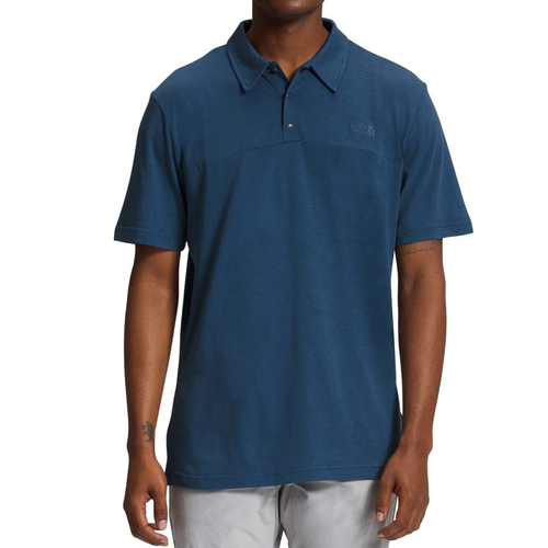 The North Face Men's Terrain Polo