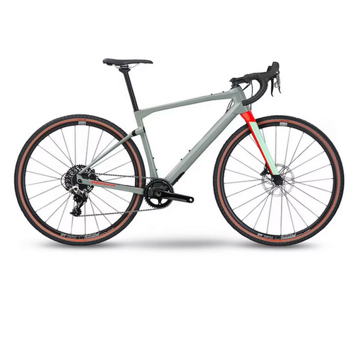 BMC Unrestricted ONE Gravel Bike