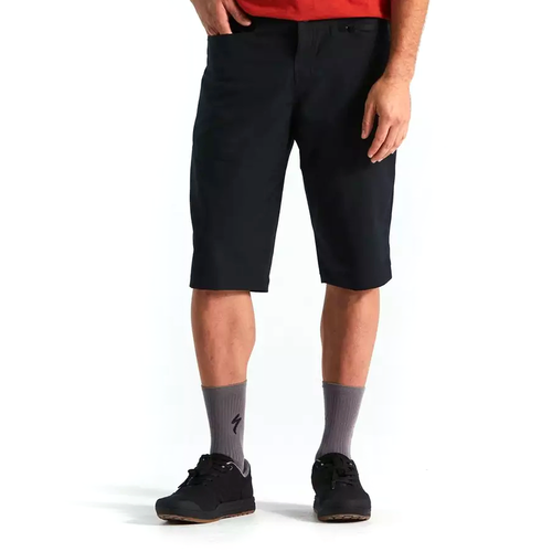 Specialized Men's Trail Shorts with Liner