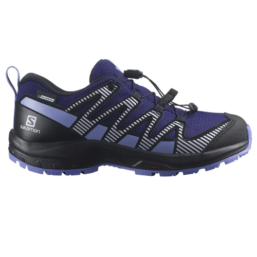 Salomon Junior XA PRO V8 CLIMASALOMON™ WATERPROOF