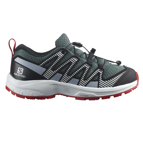 Salomon Junior XA PRO V8