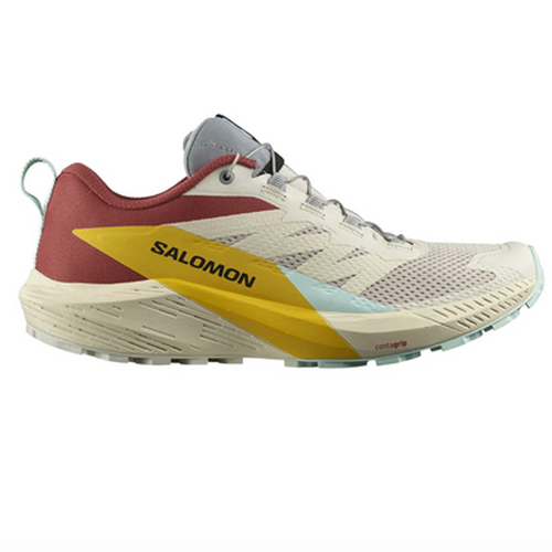 Salomon Men's Sense Rise 5