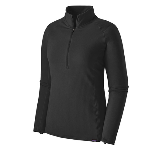 Patagonia Women's Capilene® Thermal Weight Zip-Neck