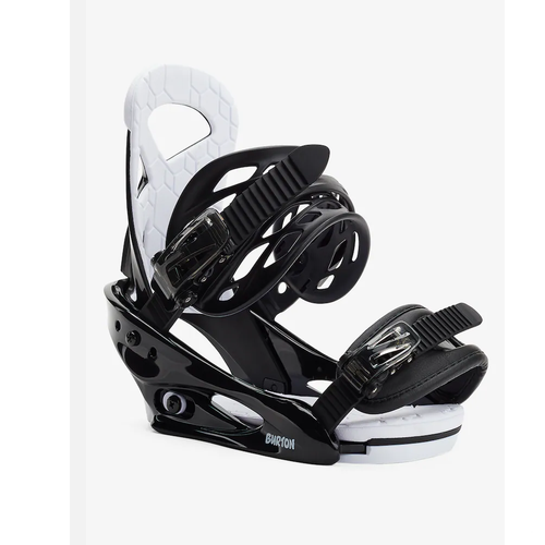 Kids' Burton Smalls Re:Flex Snowboard Binding 2024