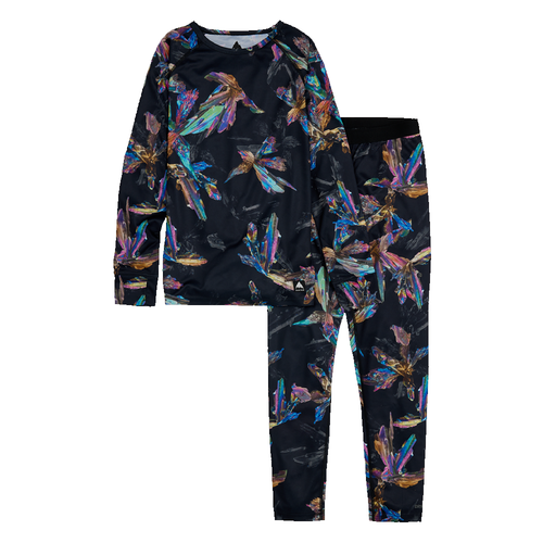 Burton Kids' Lightweight Base Layer Set