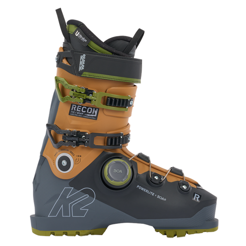 K2 Recon 110 BOA Ski Boots 2024