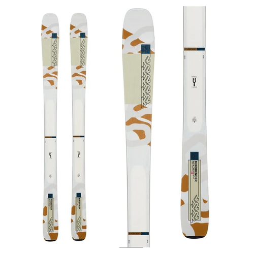 K2 Mindbender 89TI Women's Skis 2024