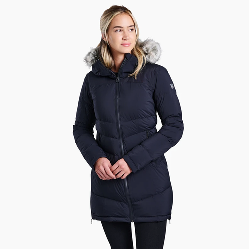 Kuhl Women's Frost Parka