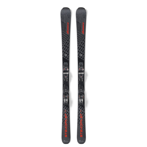 Nordica Steadfast 85 DC FDT with TPX 12 Binding 2024