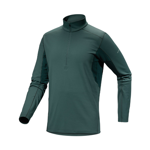 Arc'teryx Men's Rho Hybrid 1/2 Zip