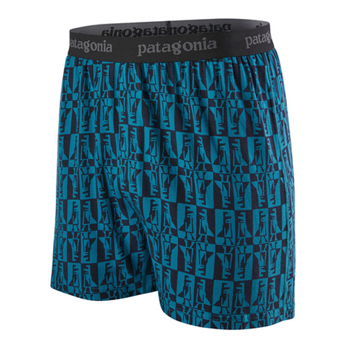 Patagonia Men's Essential Boxers