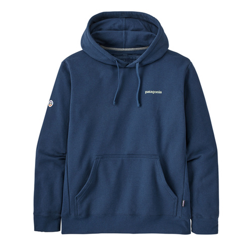 Patagonia Fitz Roy Icon Uprisal Hoody