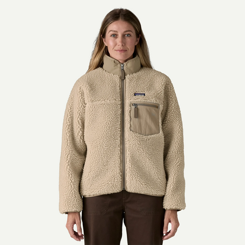 Patagonia Women's Classic Retro-X Jacket