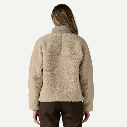 Patagonia Women's Classic Retro-X Jacket