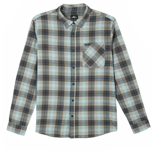 O'Neill Men's Prospect Flannel 