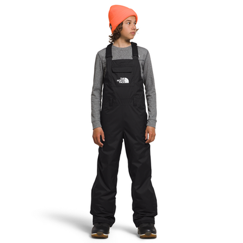 The North Face Teen Freedom Insulated Bib