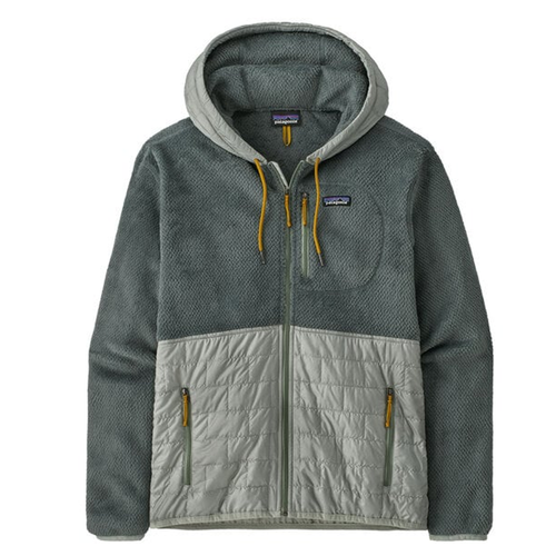 Patagonia Men's Re-Tool Hybrid Hoody 