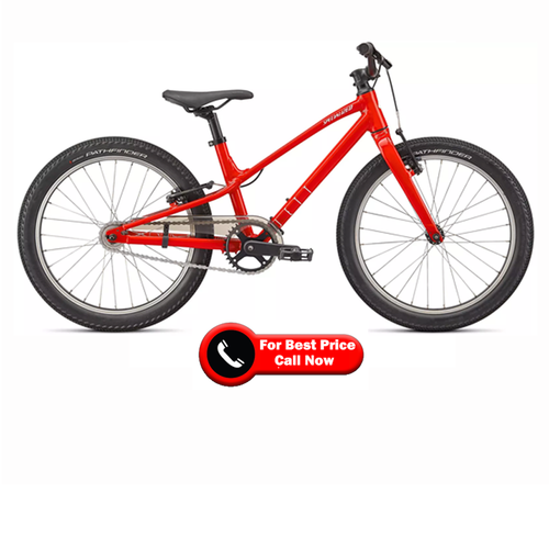 2023 Specialized Jett 20 Single Speed