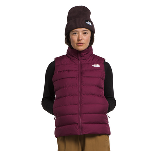 The North Face Women's Aconcagua 3 Vest