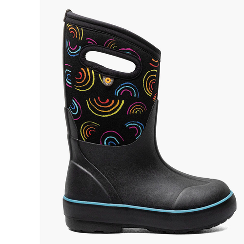 BOGS CLASSIC II - WILD RAINBOWS