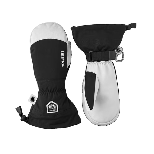 Hestra Army Leather Heli Ski - Mitt