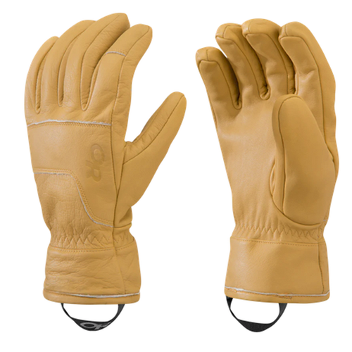 Outdoor Research Aksel Work Gloves