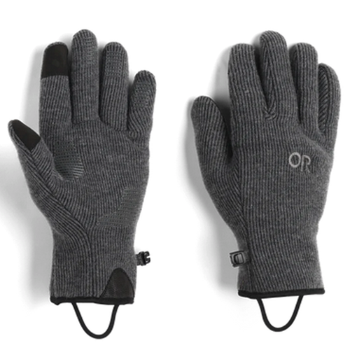 Outdoor Research Men's Flurry Sensor Gloves