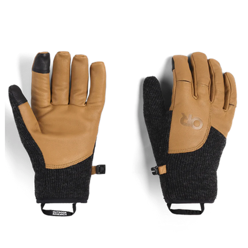 Outdoor Research Women's Flurry Driving Gloves