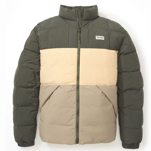 Marmot Men's Ares Jacket