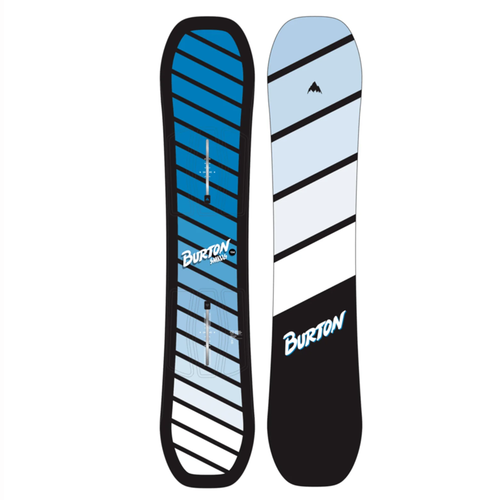 Burton Kids' Smalls Snowboard 2025