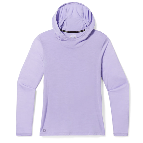 Smartwool Women's Active Ultralite Hoodie