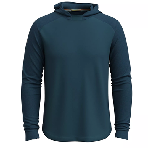 Smartwool Men's Active Mesh Hoodie