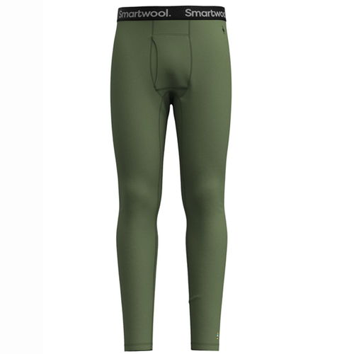 Smartwool Men's Classic All-Season Merino Base Layer Bottom