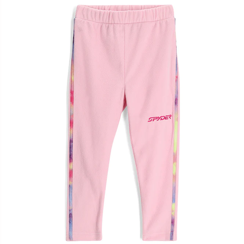 Spyder Toddler Speed Fleece Pants