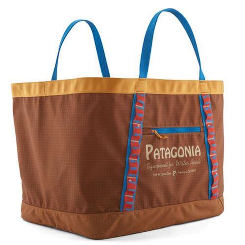 Patagonia Black Hole Gear Tote