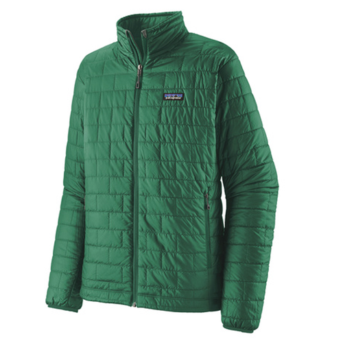 Patagonia Men's Nano Puff Jacket