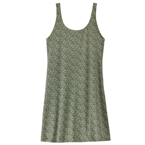 Patagonia Women's Maipo Dress