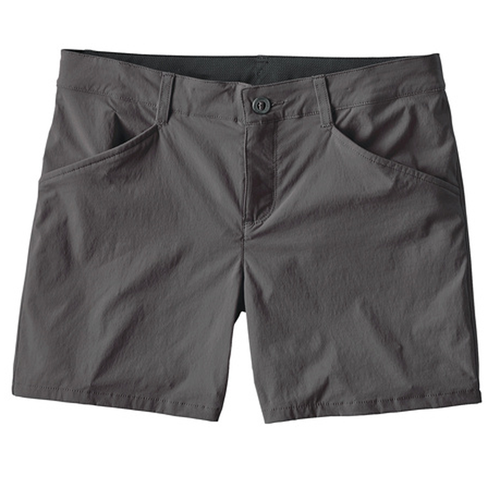 Patagonia Women's Quandary Shorts - 5 in.