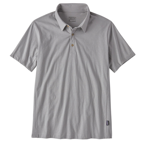 Patagonia Men's Essential Polo