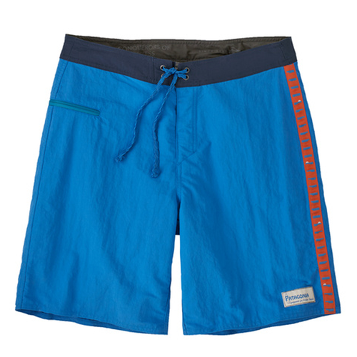 Patagonia Men's Wavefarer Boardshorts - 19 in.