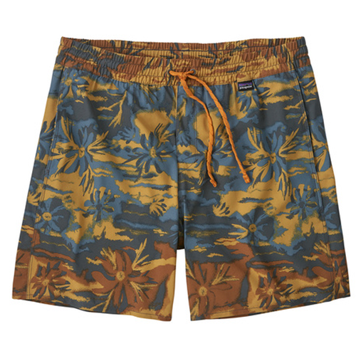 Patagonia Men's Hydropeak Volley Shorts - 16 in.