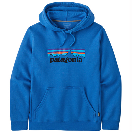 Patagonia P-6 Logo Uprisal Hoody