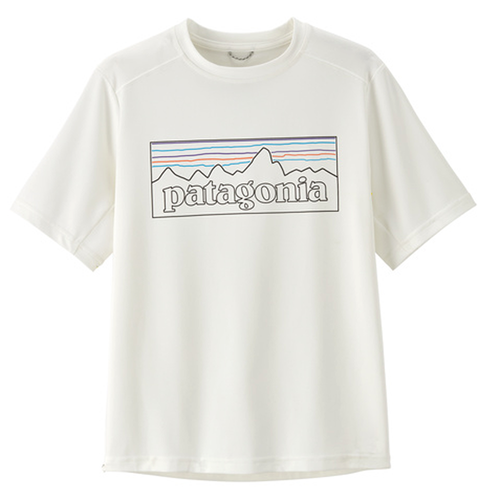 Patagonia Kid's Capilene® SW T-Shirt