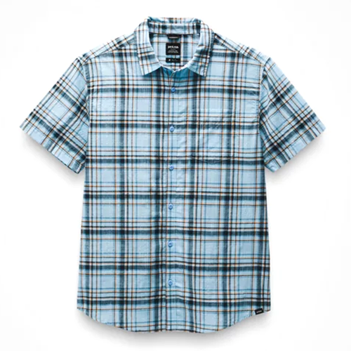 PrAna Men's Groveland Shirt 