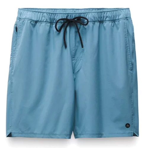 Prana M's Stretch Zion Short II - Wearabouts Clothing Co.