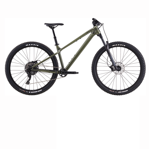 Cannondale Habit HT 2